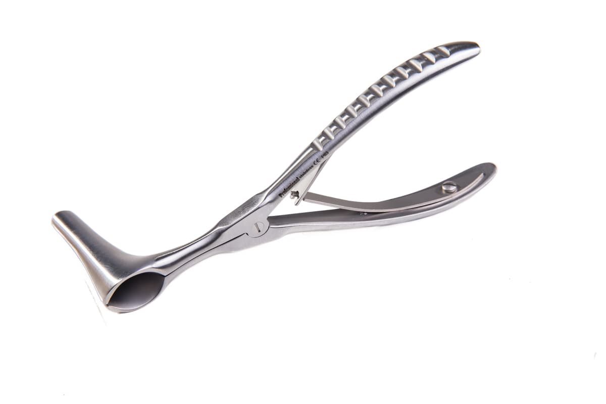 Espéculo Nasal Killian Professional