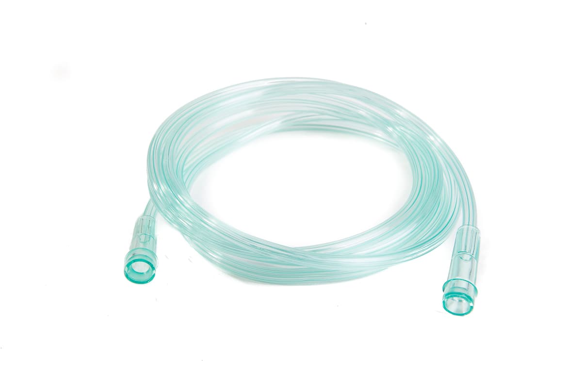 Extensão Oxigênio PVC Foyomed