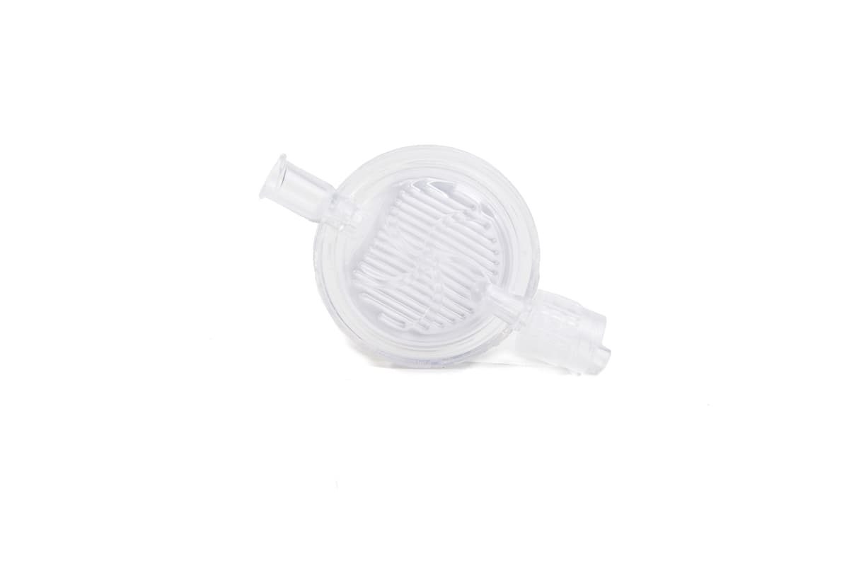 Filtro Epidural Portex