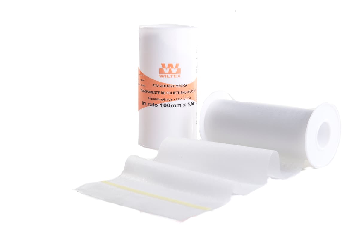Fita Plástica Wiltex (Kekang)
