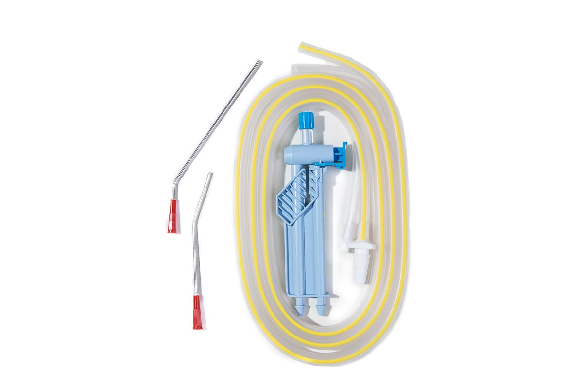 Aspirador Hydroflow Portex