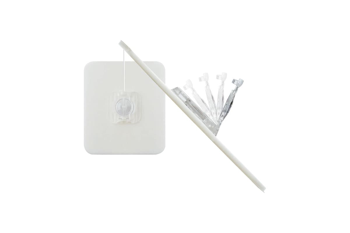 Lockit Plus Portex