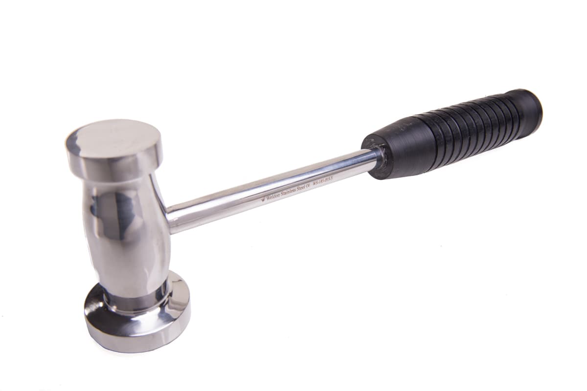 Martelo Metal Weldon