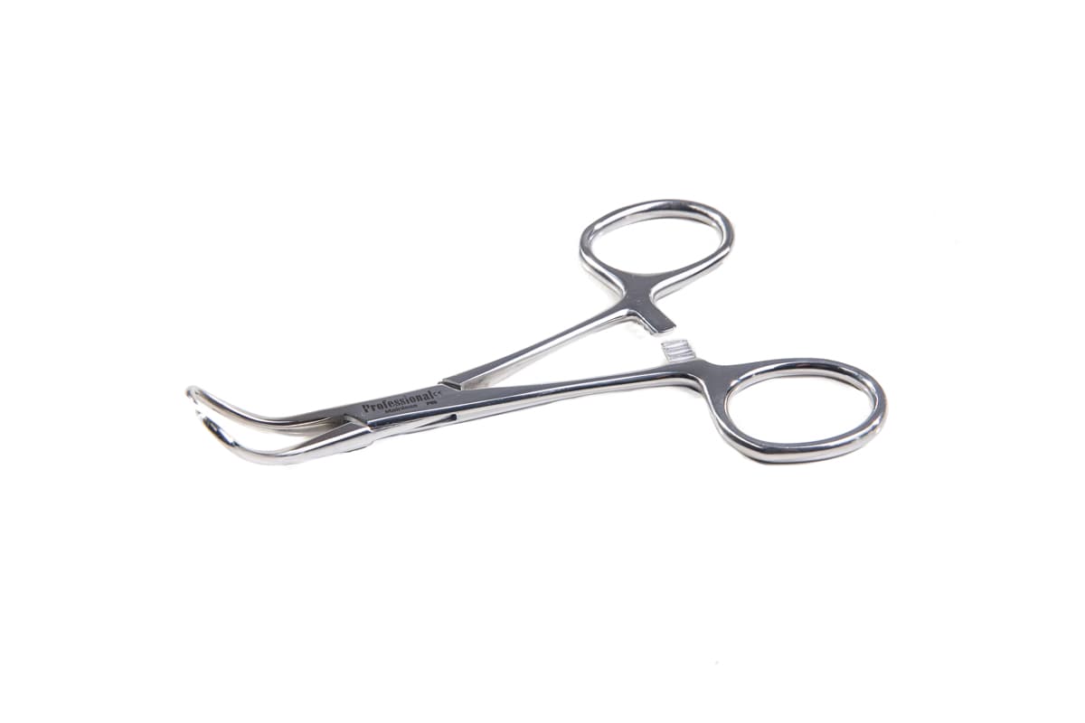 Pinça Backhaus Professional