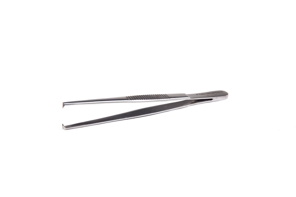 Pinça Dissecção Weldon
