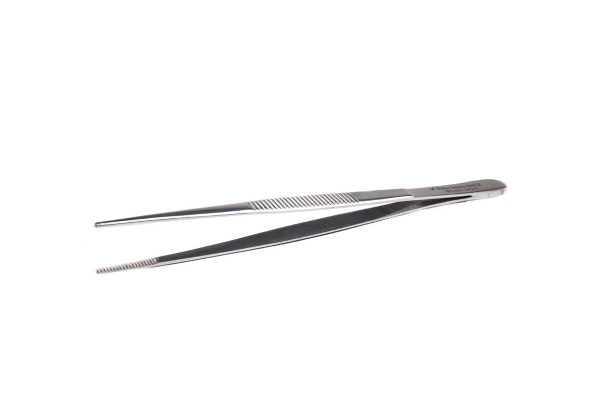Pinça Dissecção DT Rato Weldon