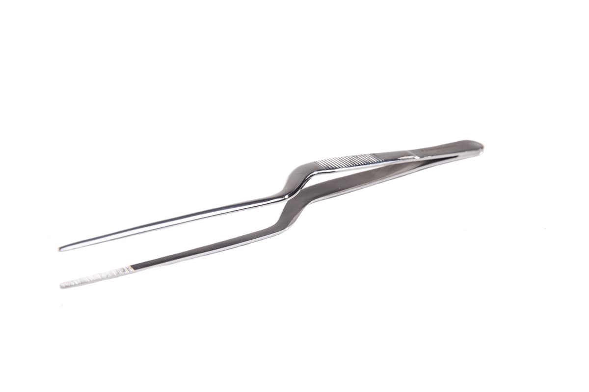 Pinça Dissecção Cushing Weldon