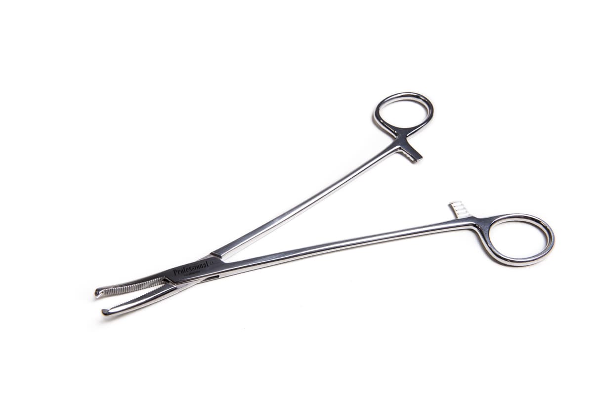 Pinça Faure Professional