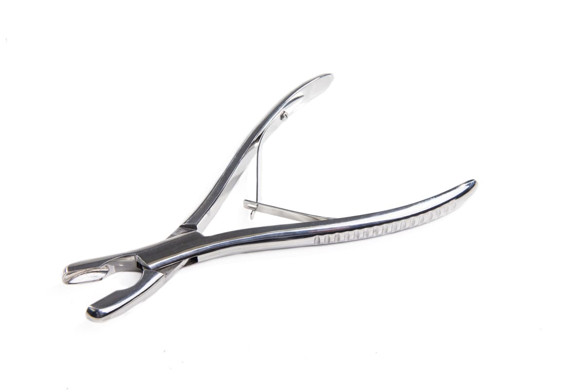 Pinça Goiva Professional