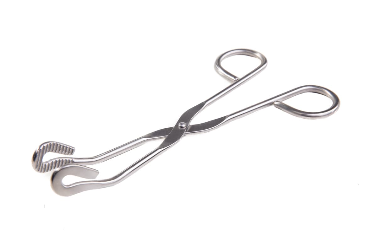 Pinça Esterilização Professional
