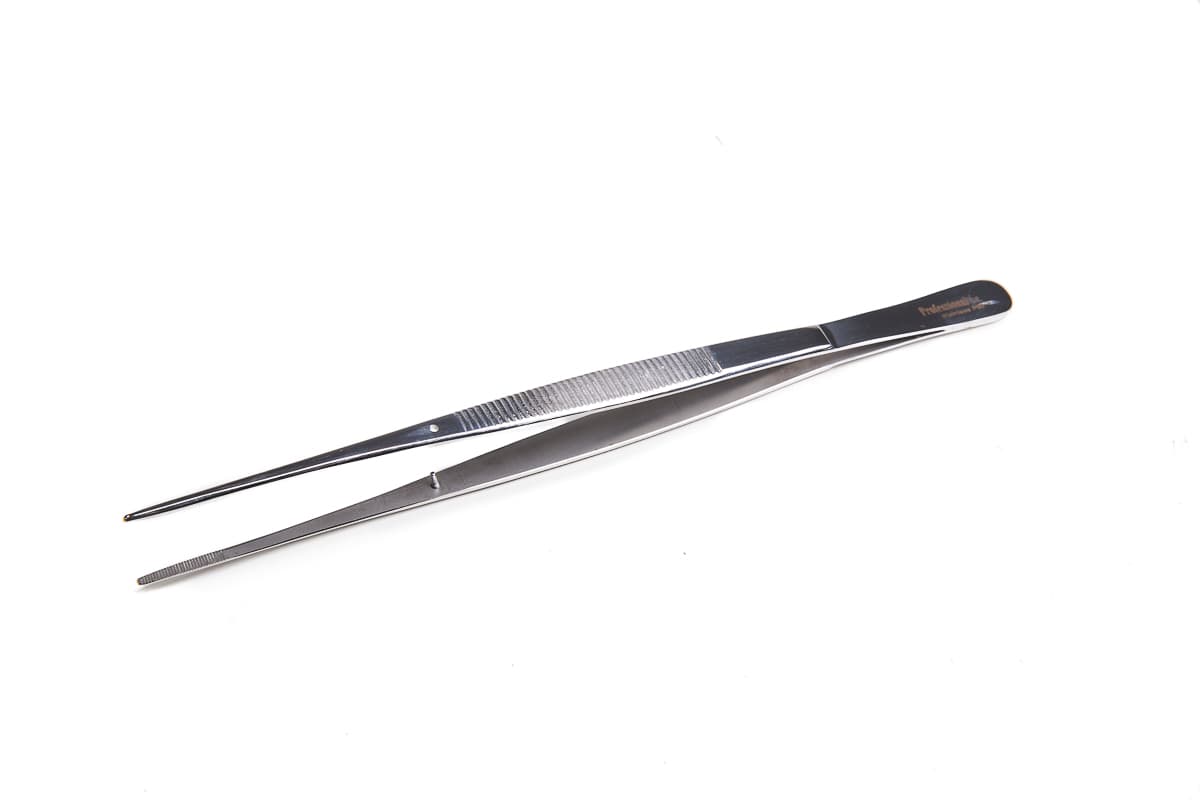 Pinça Potts Professional