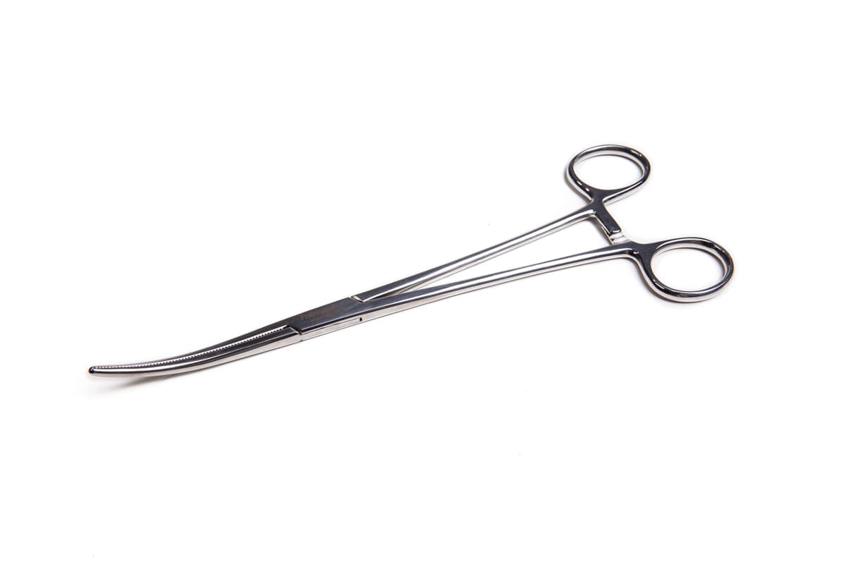 Pinça Roberts Professional