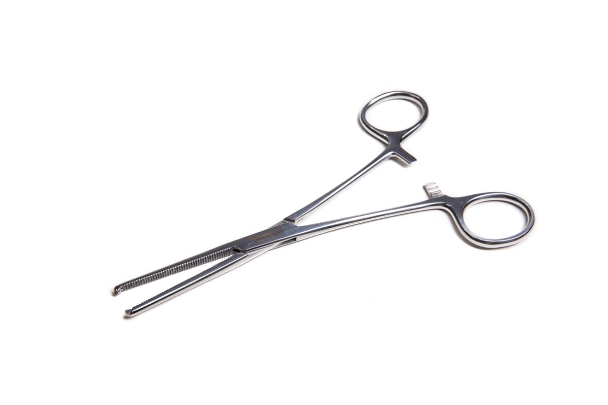 Pinça Rochester Professional