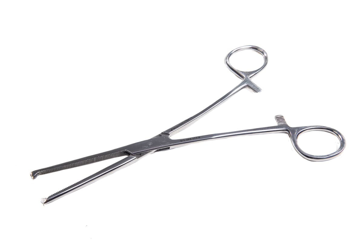 Pinça Rochester Weldon