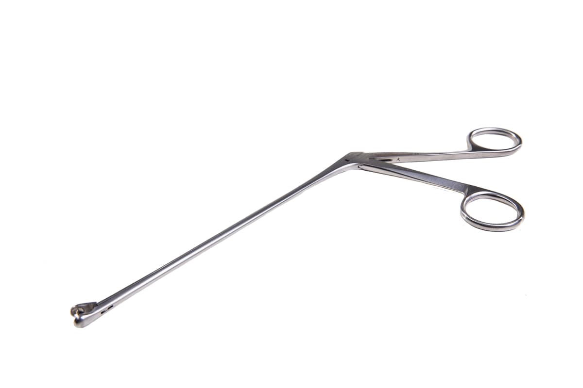 Pinça Suizo Professional