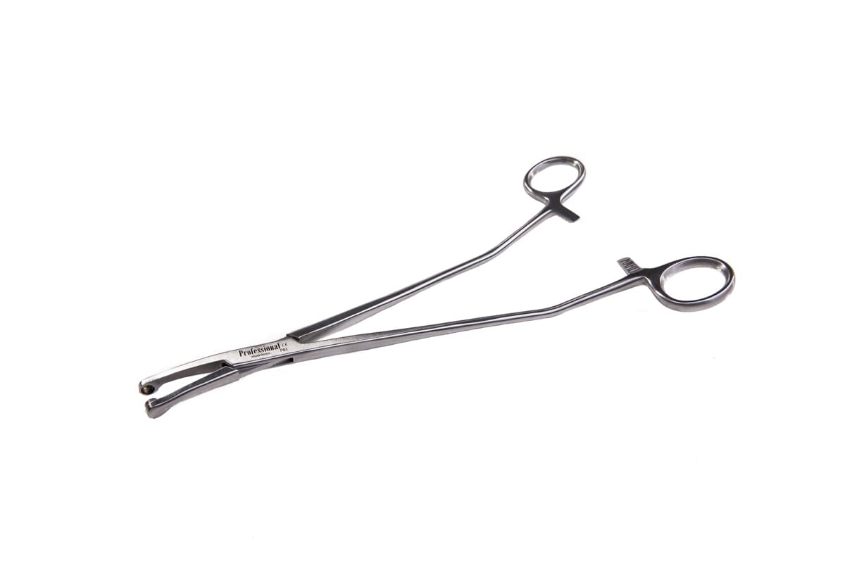 Pinça Thoms Professional