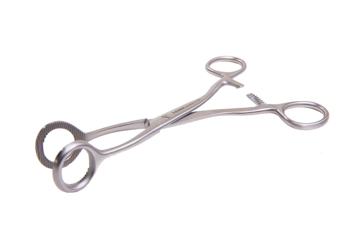 Pinça Collin Professional