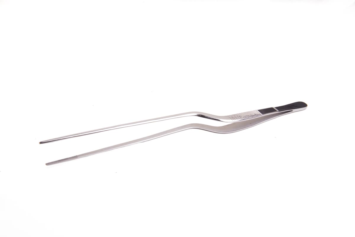 Pinça Gruenwald Professional
