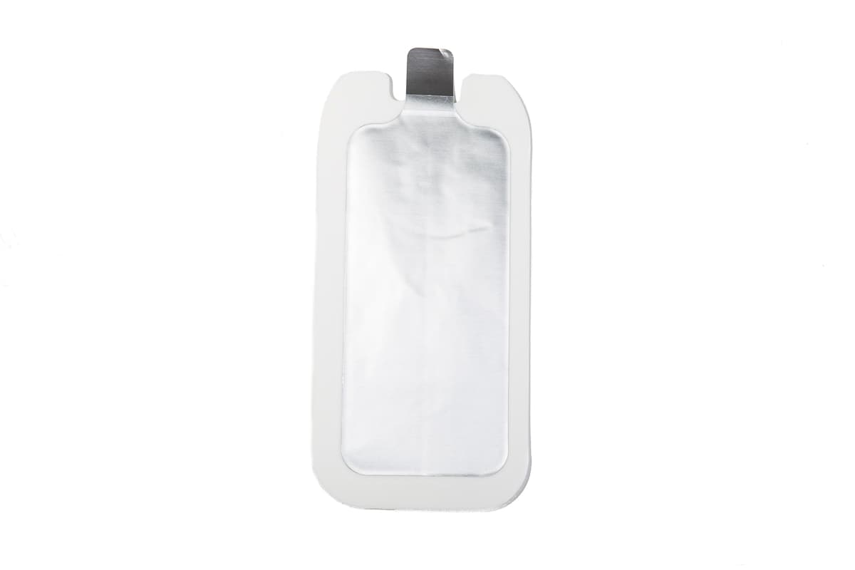 Placa Unipolar Blayco