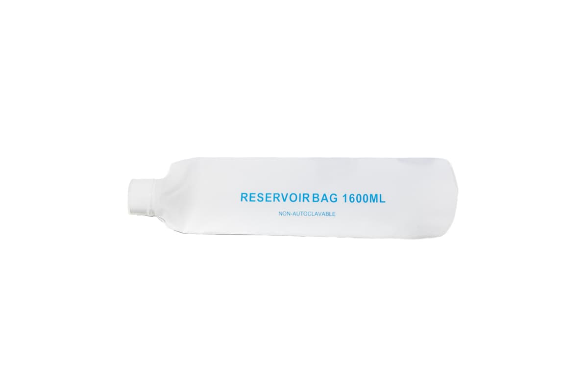 Reservatório Oxigênio Foyomed