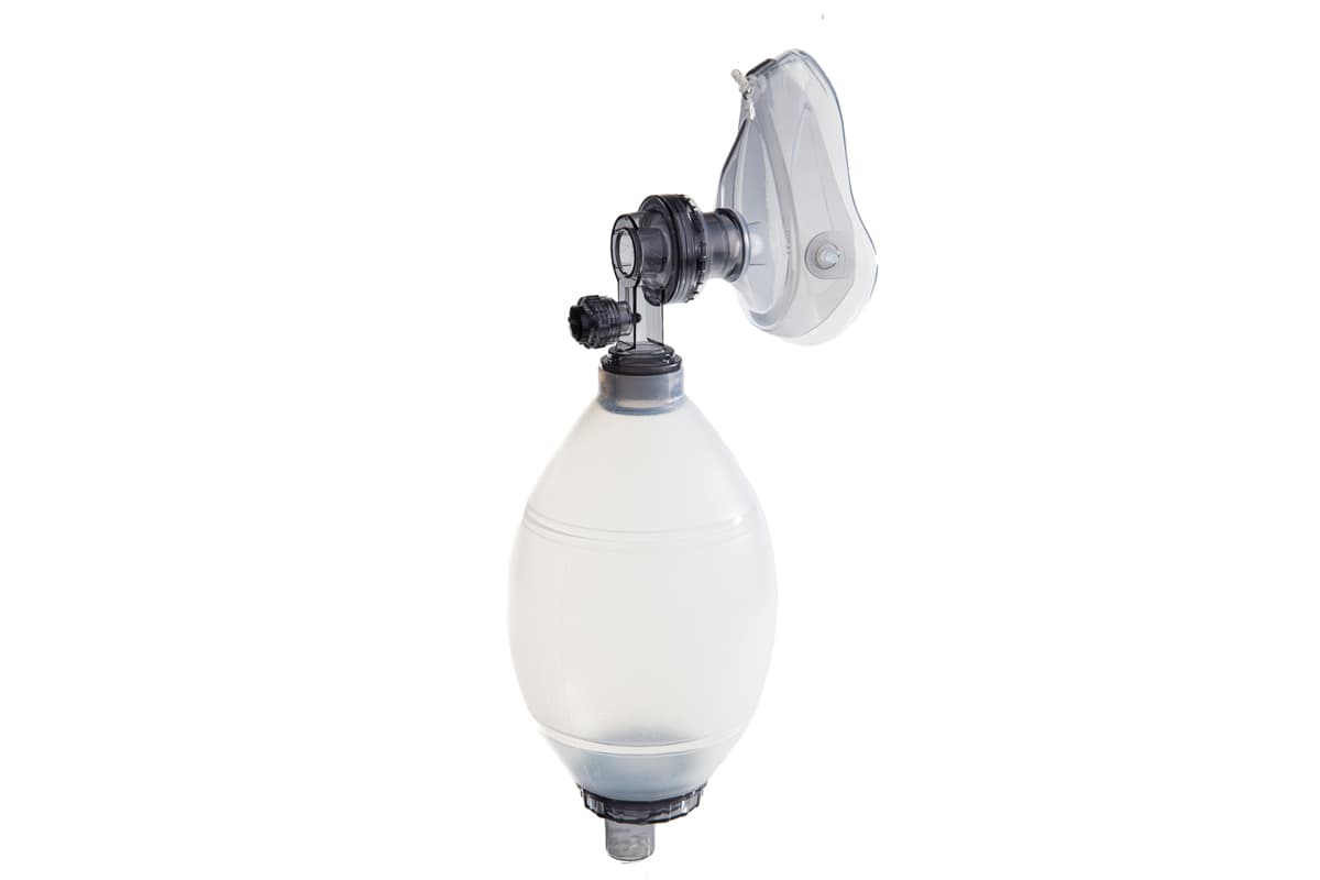 Reanimador Silicone Foyomed