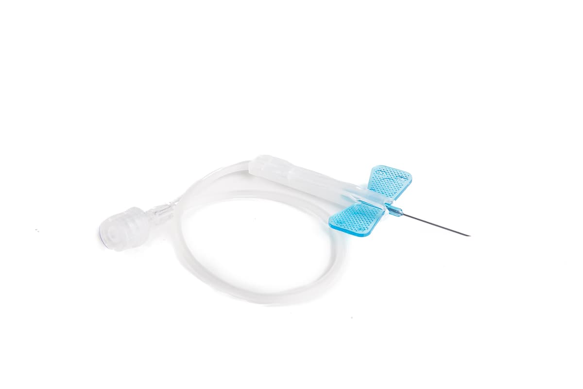 Scalp Intravenoso c/ Disp. Segurança Safer