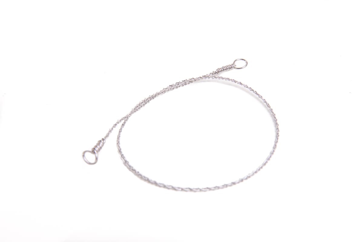 Serra Gigli Estéril Professional