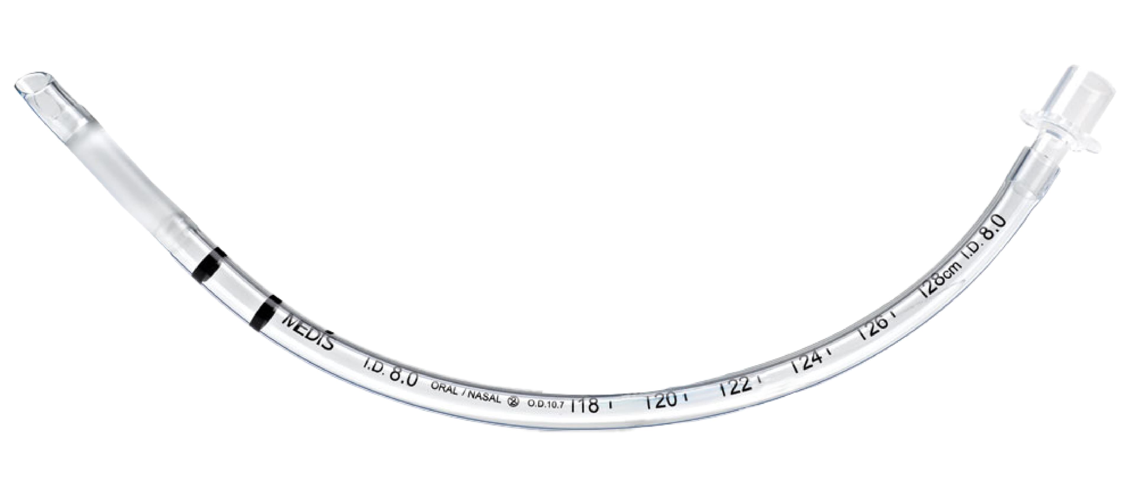 Sonda Endotraquel Sem Balão – Medis