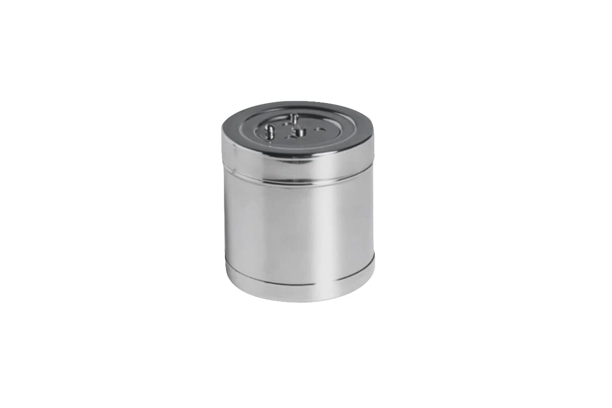 Tambor Inox Fortinox