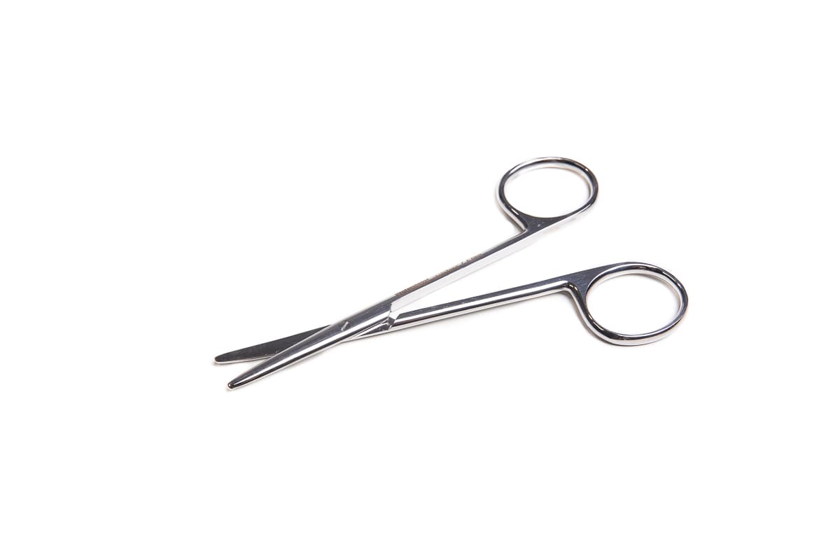 Tesoura Lexer-baby Professional