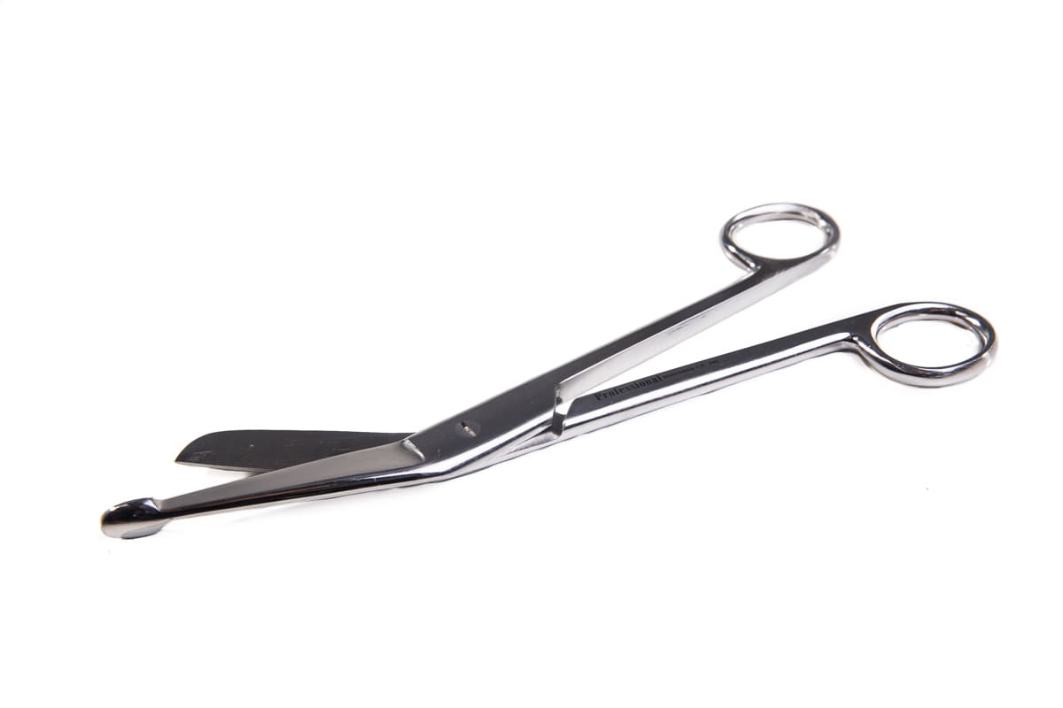 Tesoura Lister Professional