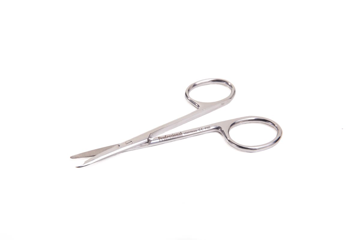 Tesoura Spencer Professional