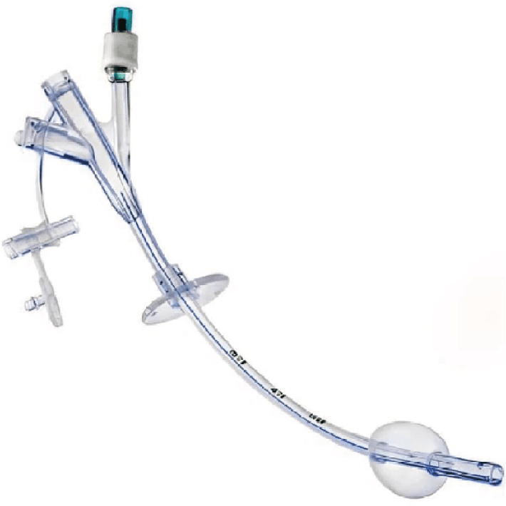Sonda Nutrição Enteral Gastrostomia Create Medic