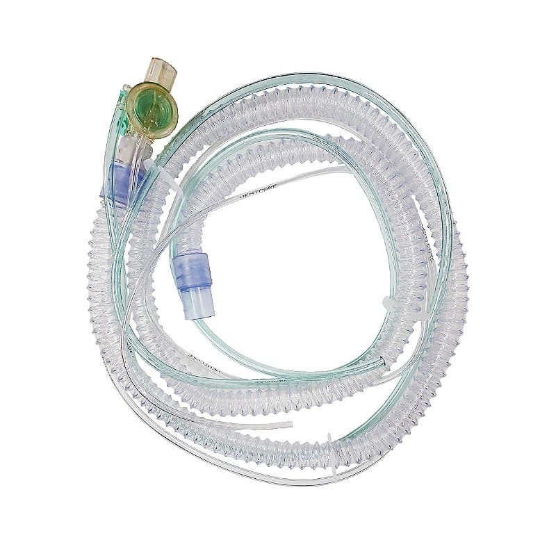 Circuito Respiratório para Paciente IPPB, Nono, para Infantil da Ventcare - Unidade