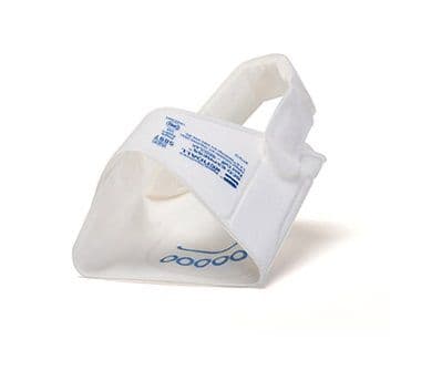 Bota Plantar Compressiva Express SCD da Covidien - Unidade