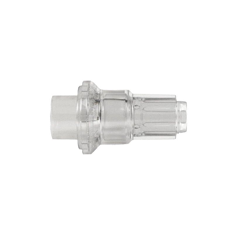 Válvula de Exalação Whisper Swivel II da Philips Respironics - Unidade