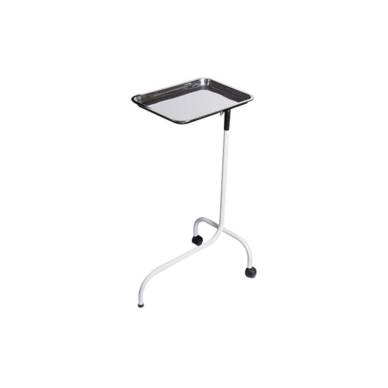 Mesa de Mayo Pintada da Medi Saúde - Unidade