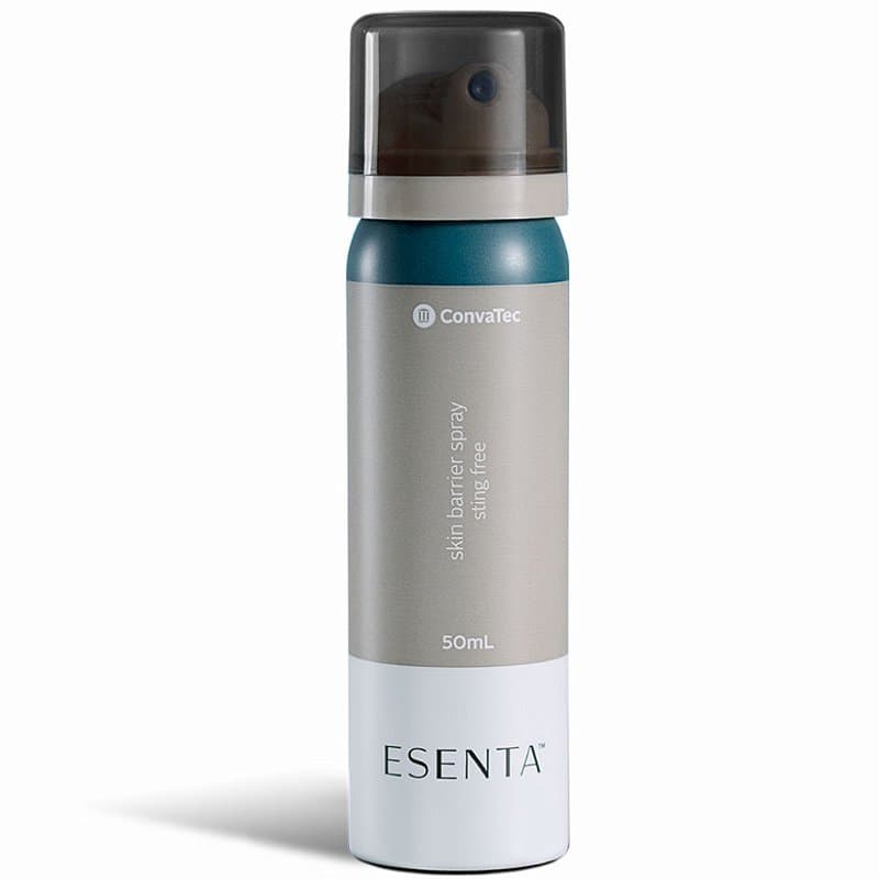 Esenta Spray Barreira Protetora Cutânea 50ml - Convatec