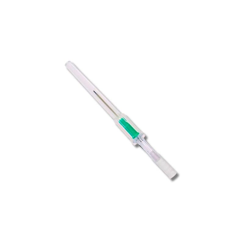 Cateter Intravenoso 18g - Bd - 38833214
