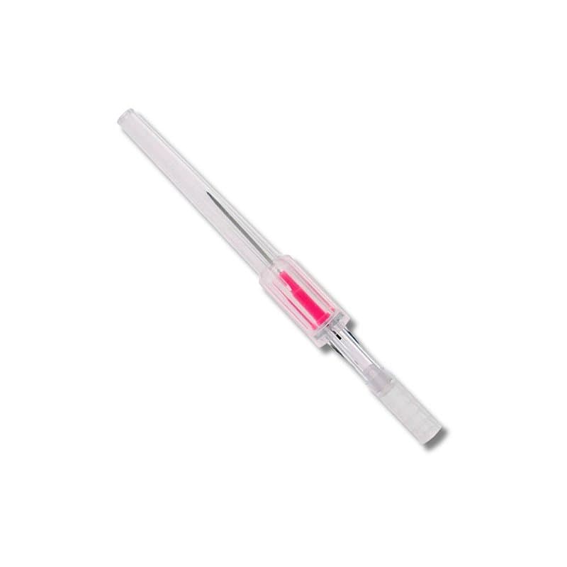 Cateter Intravenoso 20g - Bd - 38833314