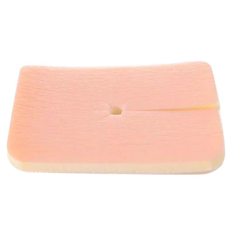 Curativo para Traqueostomia 8 x 9cm 1 Un. - Pharmaplast