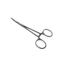 Pinça Hemostática Kelly 14cm - Ice
