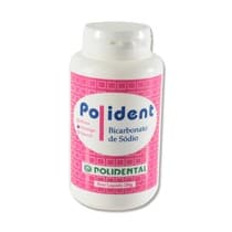 Bicarbonato de Sódio Polident - Polidental