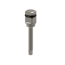Chave Torque Quadrada - Singular Implants