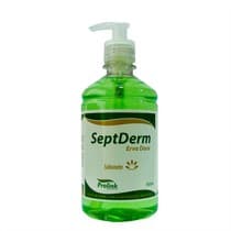 Sabonete Cremoso Septderm - Prolink