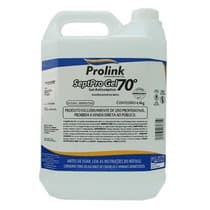 Álcool Gel 70% Antisséptico Septpro - Prolink