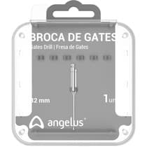 Broca Gates CA - Angelus