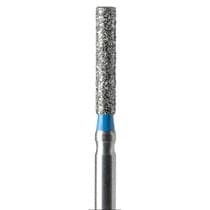 Ponta Diamantada Cilíndrica Topo Plano FG - Prima Dental by Angelus