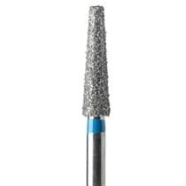 Ponta Diamantada Cônica Extremidade Plana FG - Prima Dental by Angelus