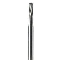 Broca Carbide Cilíndrica Arredondada FG Dental - Prima Dental by Angelus